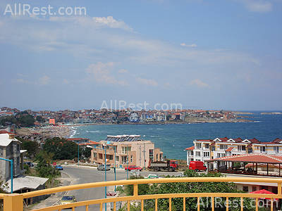 Hotel Morska Villa 16